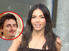 Jenna Dewan califica la ópera como una de las mayores formas de arte en medio de la reacción de Timothée Chalamet