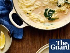 Recetas de Ed Smith para albóndigas de pollo con mantequilla de ajo y piccata de salvia y limón | Alimento