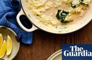 Recetas de Ed Smith para albóndigas de pollo con mantequilla de ajo y piccata de salvia y limón | Alimento