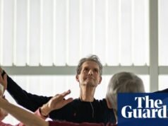 Un momento que me cambió: pensé que mi enfermedad de Parkinson era el fin de mi vida, pero bailar lo cambió todo | Bailar