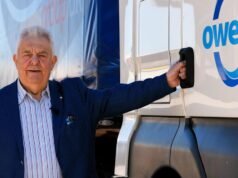 El aumento del precio del petróleo añade £64.000 a la factura semanal de combustible de la empresa