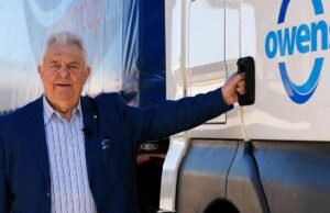 El aumento del precio del petróleo añade £64.000 a la factura semanal de combustible de la empresa