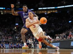 Arkansas sobrevive a la batalla con el No. 12 High Point para alcanzar el segundo Sweet 16 consecutivo bajo la dirección del entrenador John Calipari