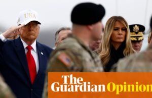 Los británicos no quieren participar en la fijación de Trump por la guerra: cuanto antes los laboristas se den cuenta de esto, mejor | Owen Jones