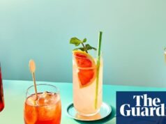 Del nolo al blootto: seis cócteles para la primavera – recetas | Cócteles