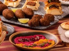 Entonces ¿qué pasa con su comida?