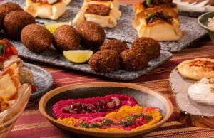 Entonces ¿qué pasa con su comida?