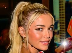 Livvy Dunne en conversaciones finales para el reinicio de ‘Baywatch’ con Brooks Nader y Shay Mitchell