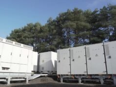 NHOA Energy consigue 600 MWh de proyectos BESS en Italia