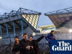 Diez años de acritud finalmente terminan cuando Millwall encuentra una nueva vida | Millwall