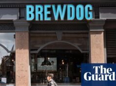 BrewDog comprada por una empresa estadounidense de bebidas y cannabis por 33 millones de libras, lo que costó casi 500 puestos de trabajo | perro de cerveza