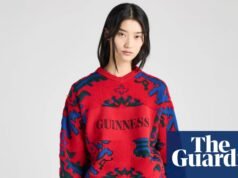 ¿Un gran bateador? La asociación Guinness incluye £1,295 para ‘saltar la alfombra del pub’ | Diageo