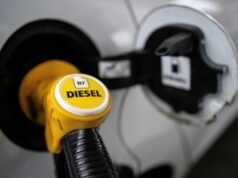 Los alemanes recurren a los surtidores polacos a medida que aumentan los precios del petróleo