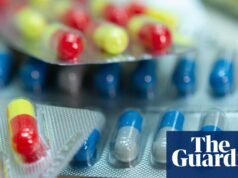 Los antibióticos requieren una inversión coordinada del G7 | industria farmaceutica