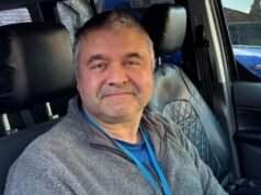 El aumento de los precios del combustible dificulta los beneficios de los taxis