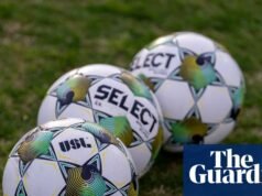 USL envía correos electrónicos a jugadores sobre procedimientos de renuncia sindical mientras se avecina huelga | Fútbol