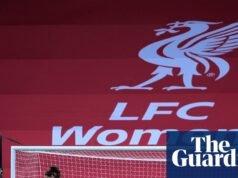 La masa salarial total de las mujeres del Liverpool es inferior a la de los directivos de los clubes, según revelan las cuentas | Liverpool FC Femenino