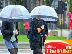 Cinco formas de lucir lo mejor posible durante las lluvias de abril, recomendadas por un estilista | vida y estilo