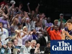 El inesperado High Point derriba a Wisconsin en el primer revés de March Madness | Torneo de la NCAA 2026