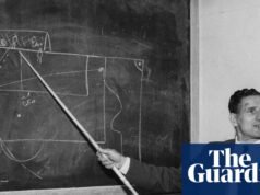 La improbable historia del primer técnico de Inglaterra en llegar a una final de un Mundial | copa del mundo