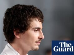 No, Timothée Chalamet, la ópera no está “muerta”, está viva desde hace siglos | Ópera