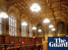 Así podría ser una Cámara de los Lores reformada | Reforma de los señores