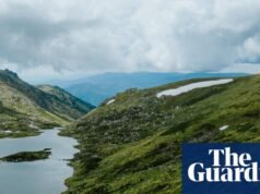 Ventisqueros y espectáculo: cuatro días en el nuevo Snowies Alpine Walk | vida y estilo