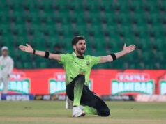 Controversia del PSL: Shaheen Afridi multado por ‘escoltar a la fuerza’ a cuatro visitantes a la habitación del hotel