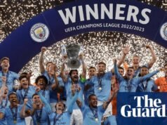 ‘Un gran debate’: se cierne la disputa sobre la parte de los pagos del acuerdo de la EFL que corresponde a la élite de la Liga de Campeones | primera división