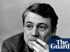 Alexander Kluge, autor clave y cineasta del movimiento Nuevo Cine Alemán, falleció a los 94 años | Película