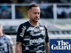 ¿No habrá más Neymar para Brasil? | Fútbol