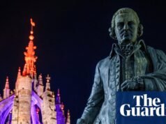 ¿La “mano invisible” de Adam Smith estaba en la derecha o en la izquierda? | Política económica