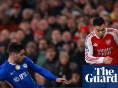 Mejora tu disciplina o quedarás fuera del equipo, Liam Rosenior advierte a los jugadores del Chelsea | Chelsea