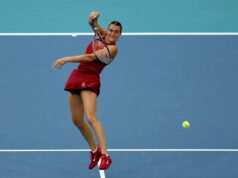 Cómo ver el torneo de tenis Miami Open 2026: programación de TV, dónde transmitir gratis y más