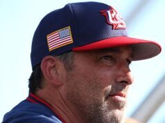 El capitán Mark DeRosa malinterpretó las matemáticas del CMB, el equipo de EE. UU. ahora está sudando