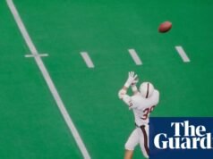 El fútbol americano lleva una eternidad. ¿Qué otros deportes pasas la mayor parte del tiempo sin practicar? | NFL