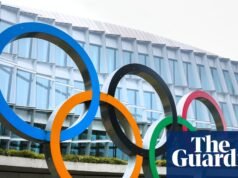 El COI prohíbe a las atletas transgénero participar en eventos femeninos en los Juegos Olímpicos | Comité Olímpico Internacional