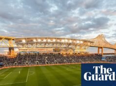 MLS suspende al técnico del Philadelphia Union, Ernst Tanner, tras una investigación por mala conducta | Unión de Filadelfia
