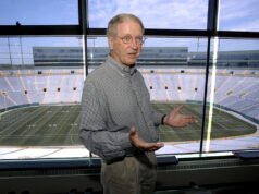 Muere el ex presidente de los Packers, Bob Harlan, a los 89 años