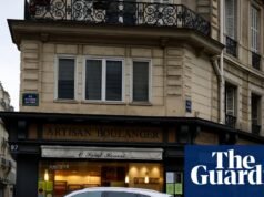 Sopesando el debate sobre los SUV pesados | Cartas breves