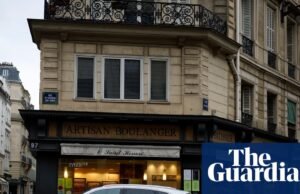 Sopesando el debate sobre los SUV pesados | Cartas breves