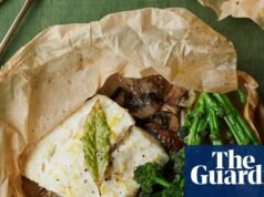 ¿Cuál es la mejor manera de reducir el tamaño de una receta? | cocineros