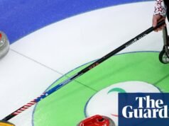 Piedras de curling robadas de la sede de Cortina antes del inicio de los Juegos Paralímpicos de Invierno | Juegos Paralímpicos de Invierno 2026