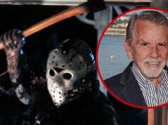 El creador de ‘Viernes 13’, OG, dice que se está desarrollando una nueva película