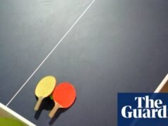 El tenis de mesa puede ayudar a controlar la enfermedad de Parkinson | enfermedad de parkinson