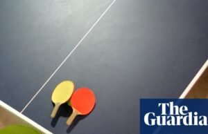 El tenis de mesa puede ayudar a controlar la enfermedad de Parkinson | enfermedad de parkinson