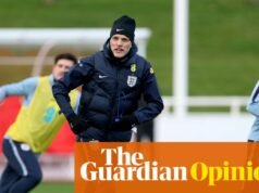 Sesenta años de sufrimiento: empieza a soñar con la gloria de Inglaterra en el Mundial | Inglaterra