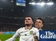 Coleman le dice a Irlanda que tiene el deber de levantar al país antes de las eliminatorias para la Copa del Mundo | República de Irlanda