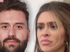 Dakota Mortensen muestra a sus amigos un video del presunto abuso de Taylor Frankie Paul