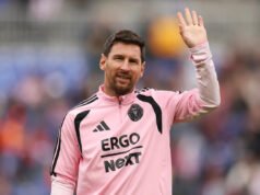 Cuando el circo Lionel Messi llega a la ciudad, los equipos de la MLS necesitan una carpa más grande